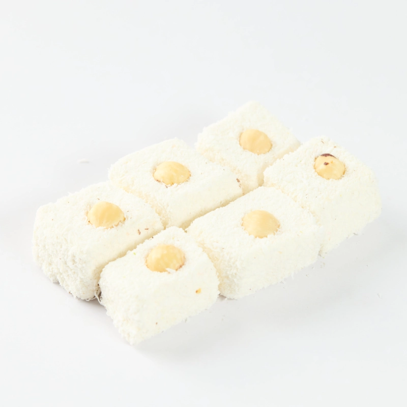 Narlı & Fıstıklı Lokum